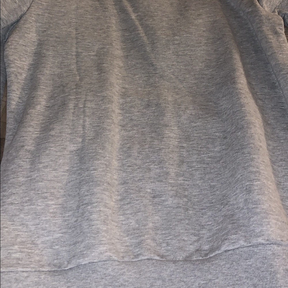 Men’s NYC sweater